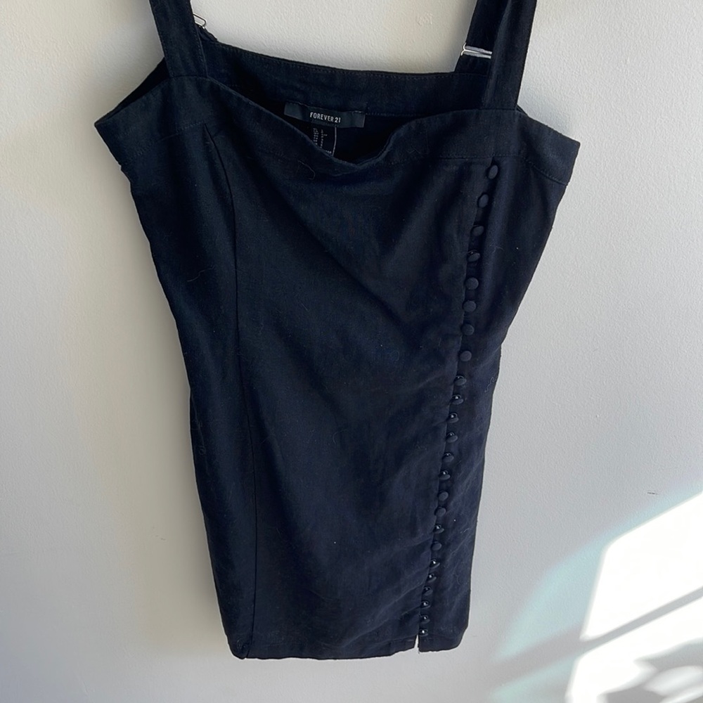 forever 21 mini dress